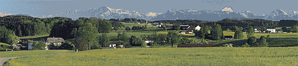 Panorama Feldkirchen